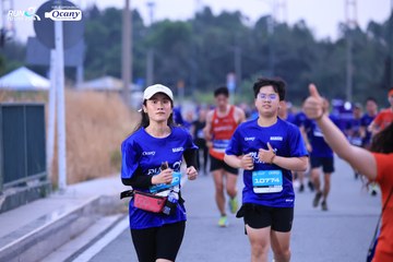 RUN TO LIVE 2024 - Ảnh #1360617