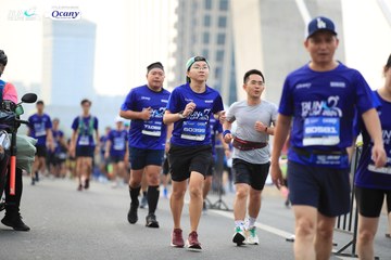 RUN TO LIVE 2024 - Ảnh #1349700