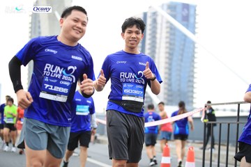 RUN TO LIVE 2024 - Ảnh #1347721