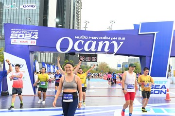 RUN TO LIVE 2024 - Ảnh #1420293