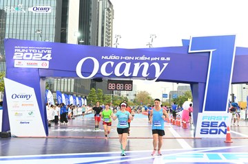 RUN TO LIVE 2024 - Ảnh #1419245