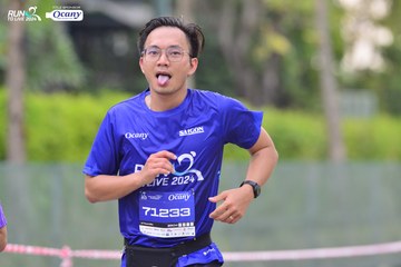 RUN TO LIVE 2024 - Ảnh #1444051