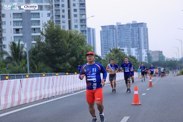 RUN TO LIVE 2024 - Ảnh #1449721