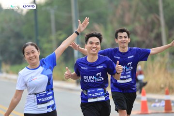RUN TO LIVE 2024 - Ảnh #1385771