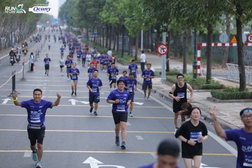 RUN TO LIVE 2024 - Ảnh #1435594