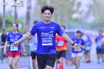 RUN TO LIVE 2024 - Ảnh #1336508