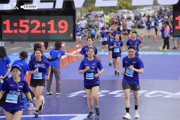 RUN TO LIVE 2024 - Ảnh #1394558