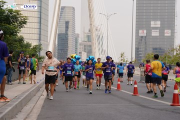 RUN TO LIVE 2024 - Ảnh #1345288