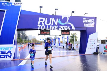 RUN TO LIVE 2024 - Ảnh #1416139