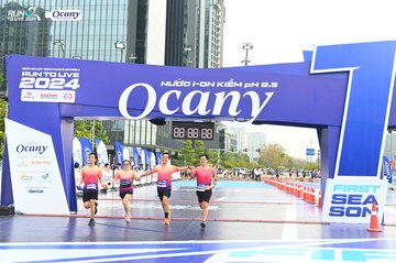 RUN TO LIVE 2024 - Ảnh #1425499