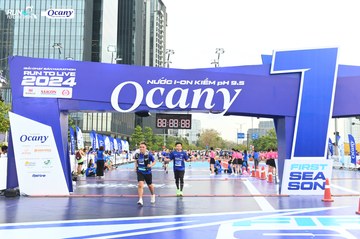 RUN TO LIVE 2024 - Ảnh #1422174