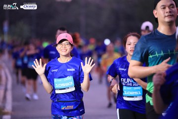 RUN TO LIVE 2024 - Ảnh #1357242