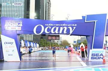 RUN TO LIVE 2024 - Ảnh #1418018