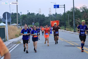 RUN TO LIVE 2024 - Ảnh #1370658