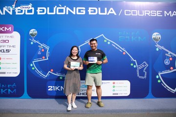 RUN TO LIVE 2024 - Ảnh #1314470