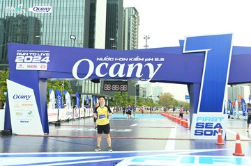 RUN TO LIVE 2024 - Ảnh #1426717