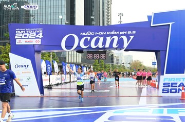RUN TO LIVE 2024 - Ảnh #1423962