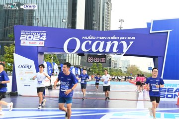 RUN TO LIVE 2024 - Ảnh #1424042
