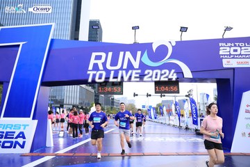 RUN TO LIVE 2024 - Ảnh #1368456