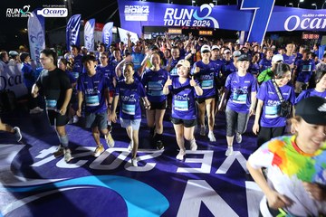 RUN TO LIVE 2024 - Ảnh #1319246