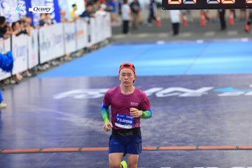 RUN TO LIVE 2024 - Ảnh #1332757