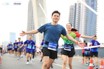 RUN TO LIVE 2024 - Ảnh #1343870