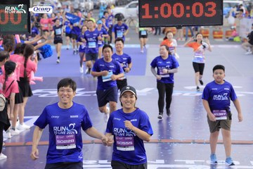 RUN TO LIVE 2024 - Ảnh #1364148
