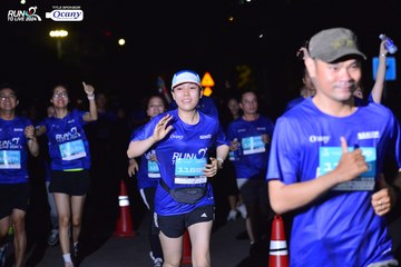 RUN TO LIVE 2024 - Ảnh #1321485