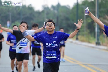 RUN TO LIVE 2024 - Ảnh #1379029