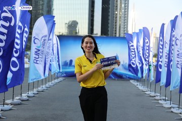 RUN TO LIVE 2024 - Ảnh #1308442
