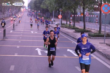 RUN TO LIVE 2024 - Ảnh #1434024