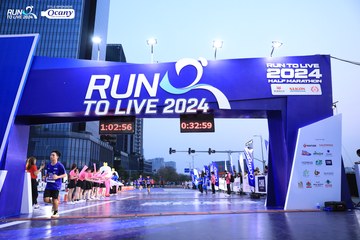 RUN TO LIVE 2024 - Ảnh #1376829