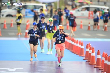 RUN TO LIVE 2024 - Ảnh #1414183