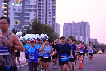 RUN TO LIVE 2024 - Ảnh #1446799