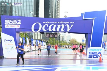 RUN TO LIVE 2024 - Ảnh #1424289