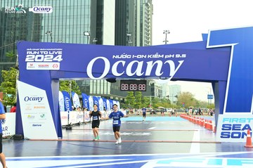 RUN TO LIVE 2024 - Ảnh #1427514