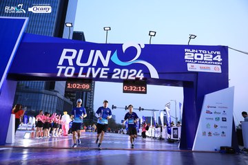 RUN TO LIVE 2024 - Ảnh #1376932