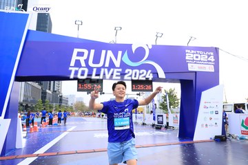RUN TO LIVE 2024 - Ảnh #1366473