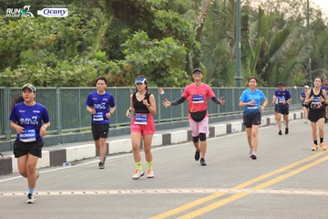 RUN TO LIVE 2024 - Ảnh #1401606
