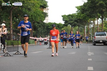 RUN TO LIVE 2024 - Ảnh #1348412