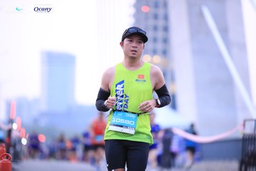 RUN TO LIVE 2024 - Ảnh #1325915