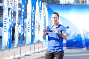 RUN TO LIVE 2024 - Ảnh #1308153
