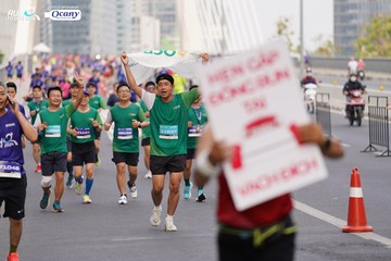 RUN TO LIVE 2024 - Ảnh #1363769