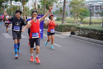 RUN TO LIVE 2024 - Ảnh #1385397