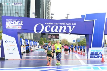 RUN TO LIVE 2024 - Ảnh #1421795