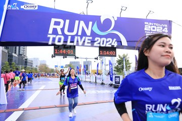 RUN TO LIVE 2024 - Ảnh #1367308