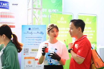 RUN TO LIVE 2024 - Ảnh #1310201