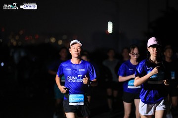 RUN TO LIVE 2024 - Ảnh #1341659