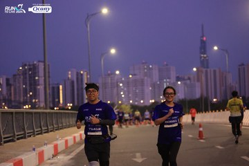 RUN TO LIVE 2024 - Ảnh #1446484