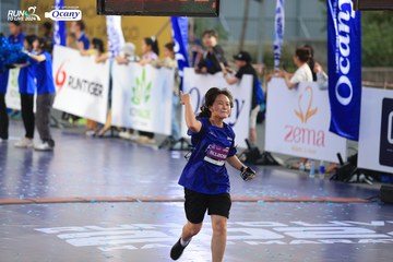 RUN TO LIVE 2024 - Ảnh #1332725